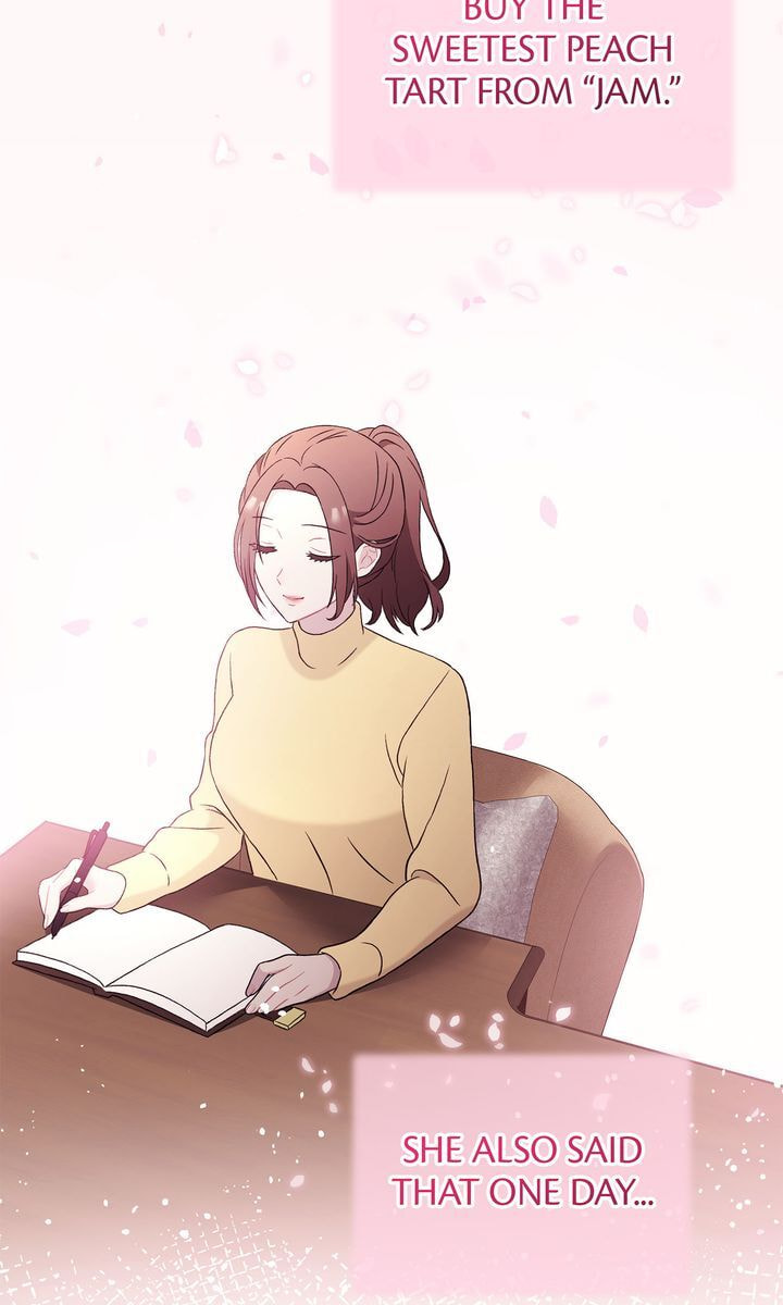 SF Fancy Free Chapter 17 page 15 - 