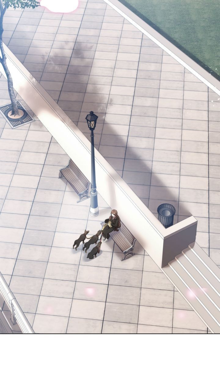 SF Fancy Free Chapter 17 page 20 - 