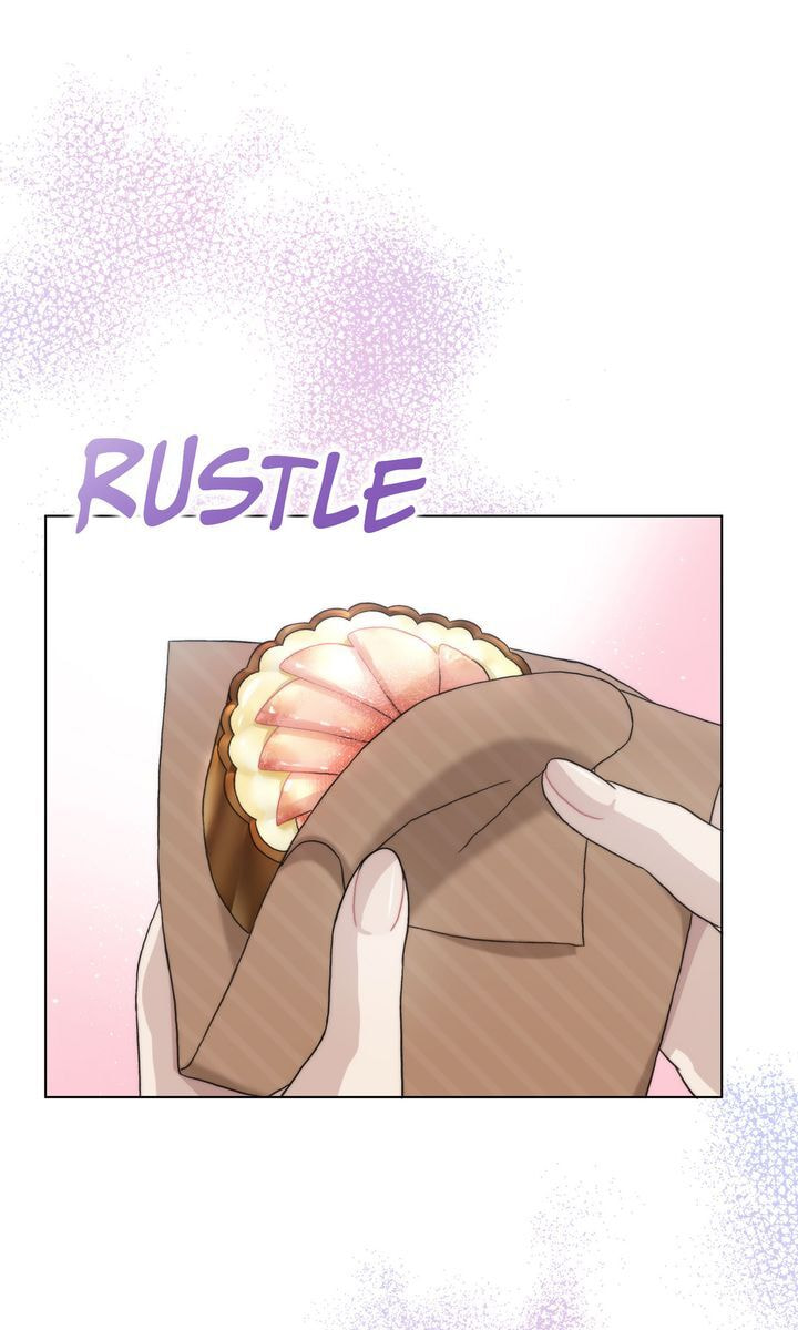 SF Fancy Free Chapter 17 page 21 - 