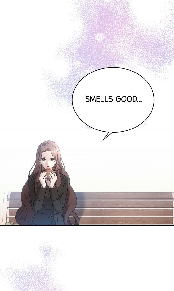 SF Fancy Free Chapter 17 page 22 - 