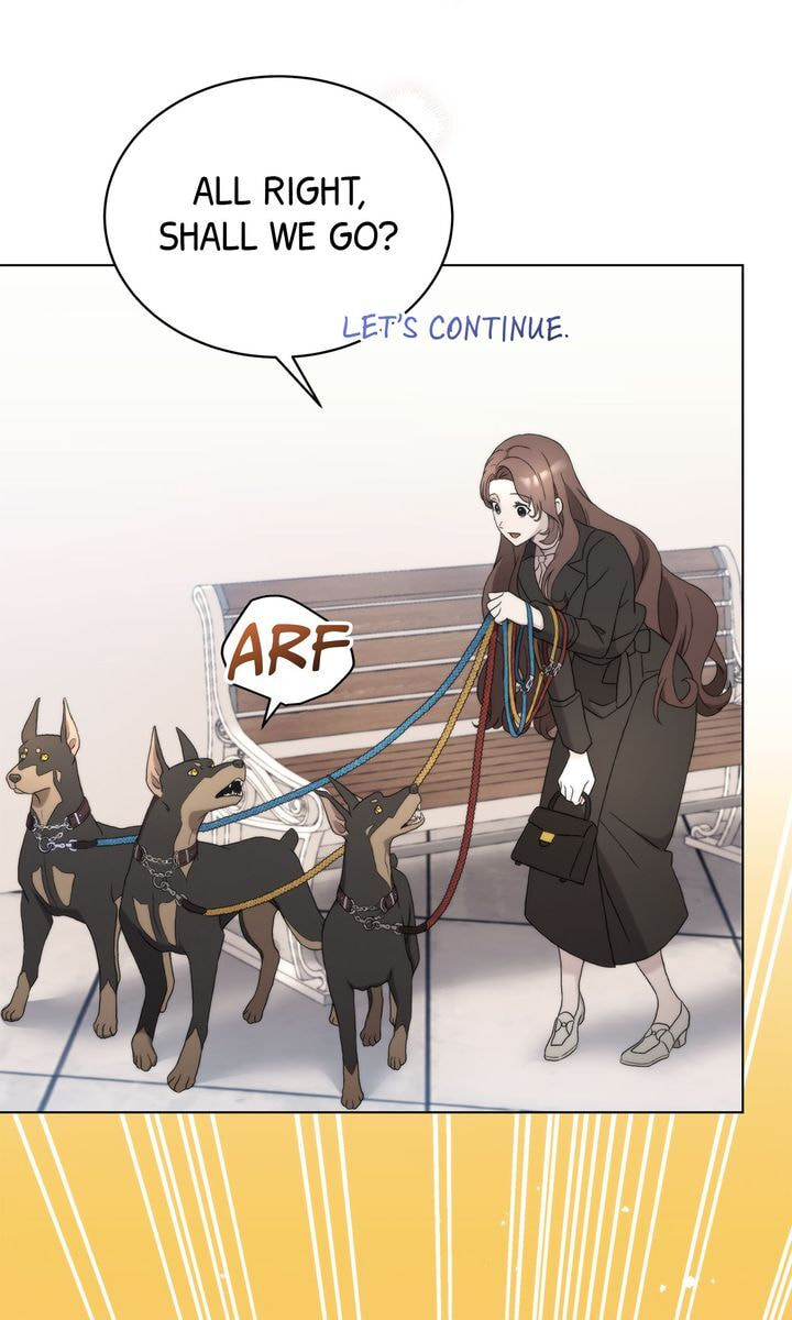 SF Fancy Free Chapter 17 page 40 - 