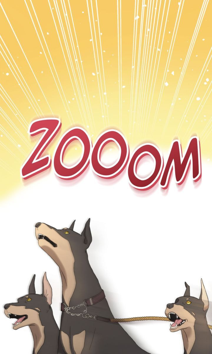 SF Fancy Free Chapter 17 page 41 - 