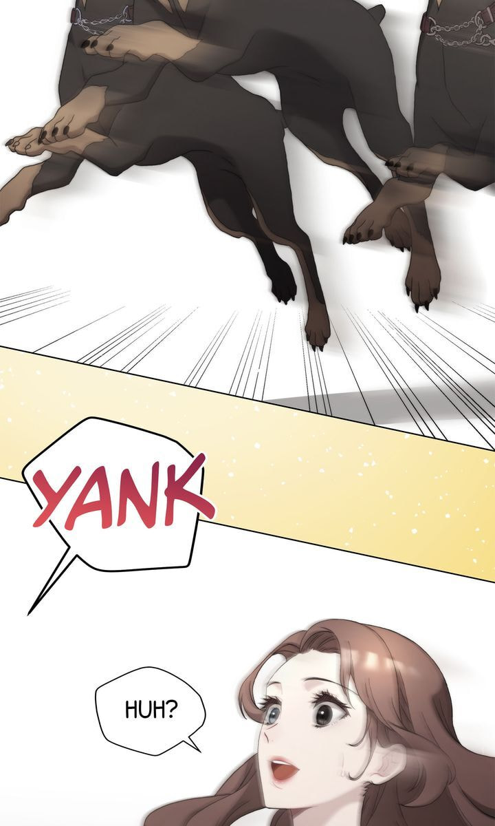 SF Fancy Free Chapter 17 page 42 - 
