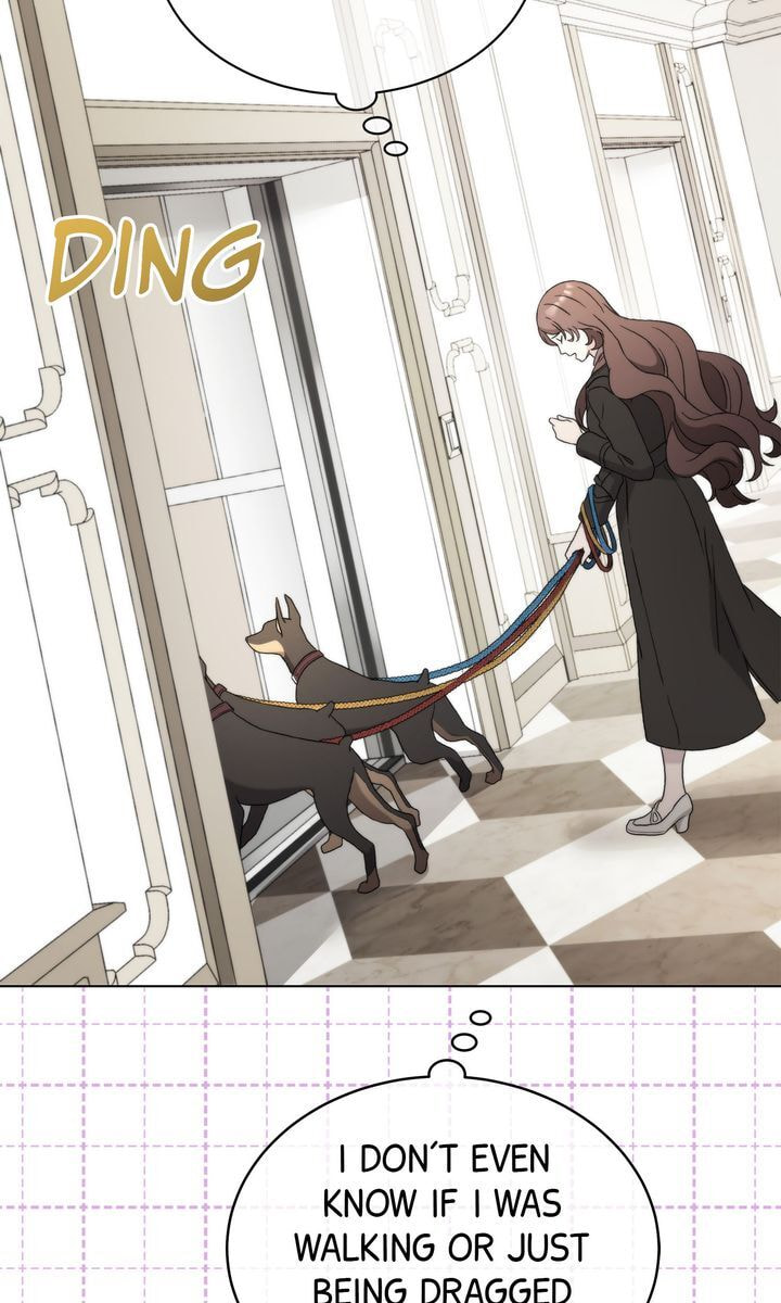 SF Fancy Free Chapter 17 page 47 - 