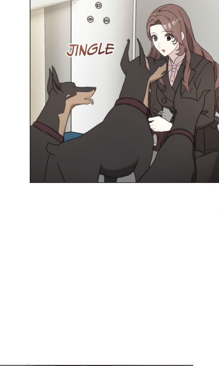SF Fancy Free Chapter 17 page 49 - 