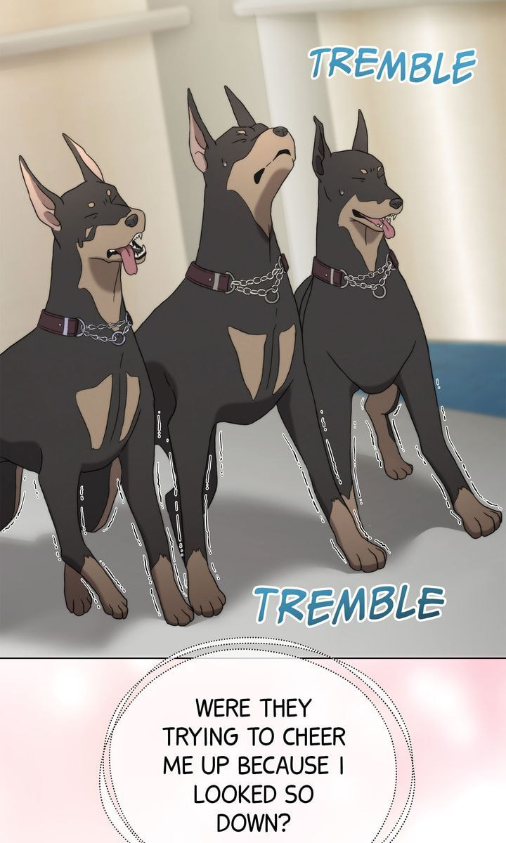 SF Fancy Free Chapter 17 page 51 - 