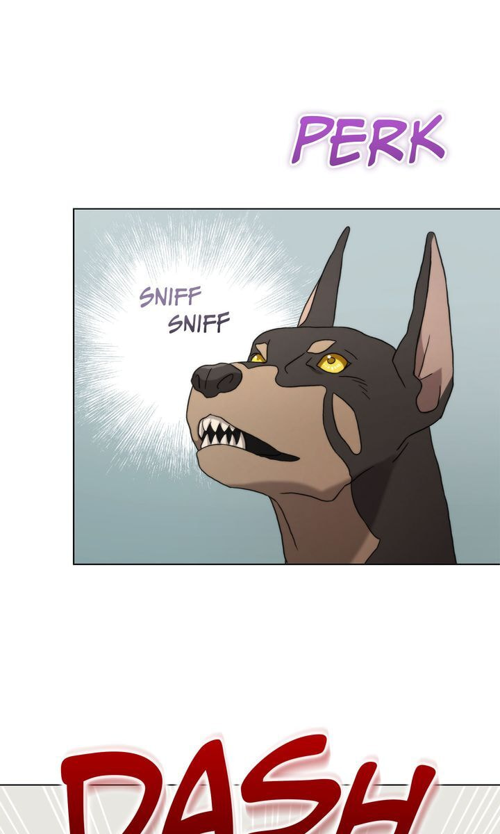 SF Fancy Free Chapter 17 page 55 - 