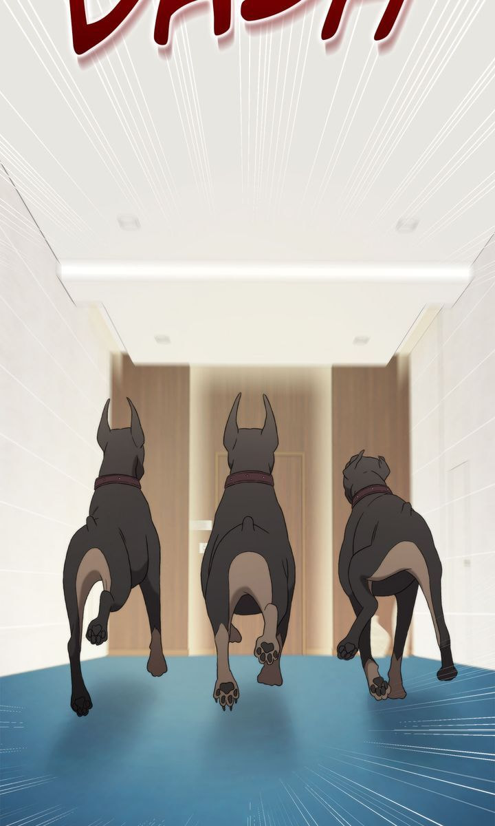 SF Fancy Free Chapter 17 page 56 - 