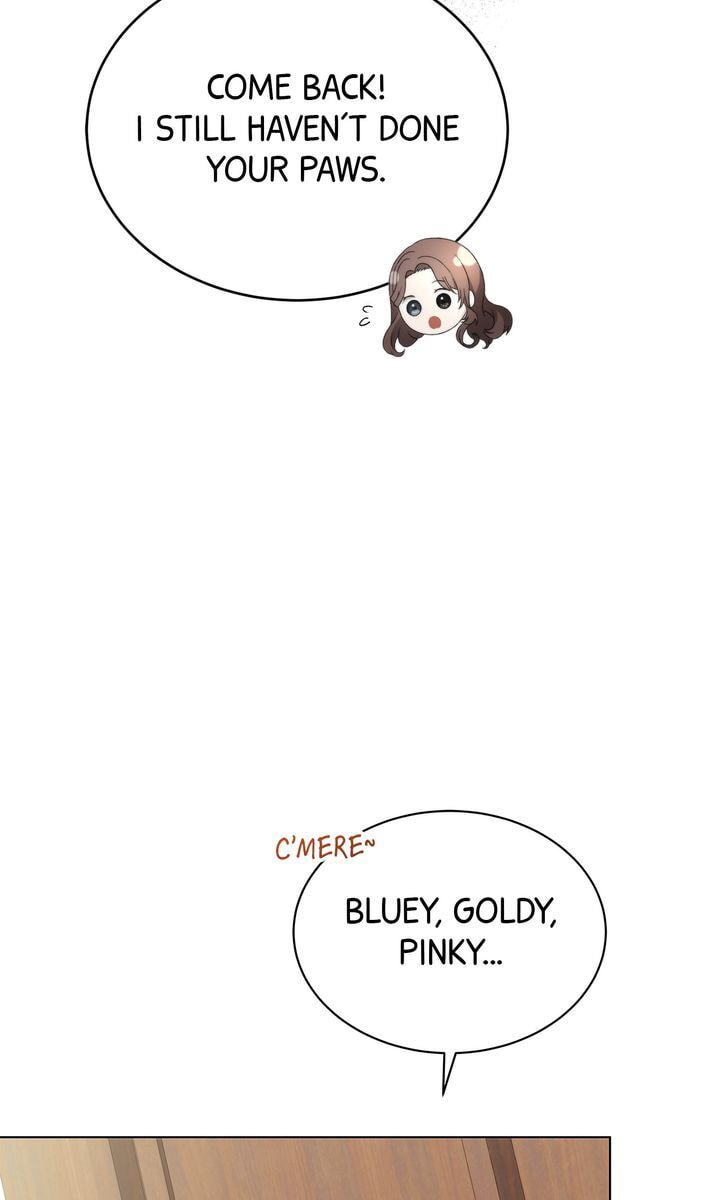 SF Fancy Free Chapter 17 page 59 - 