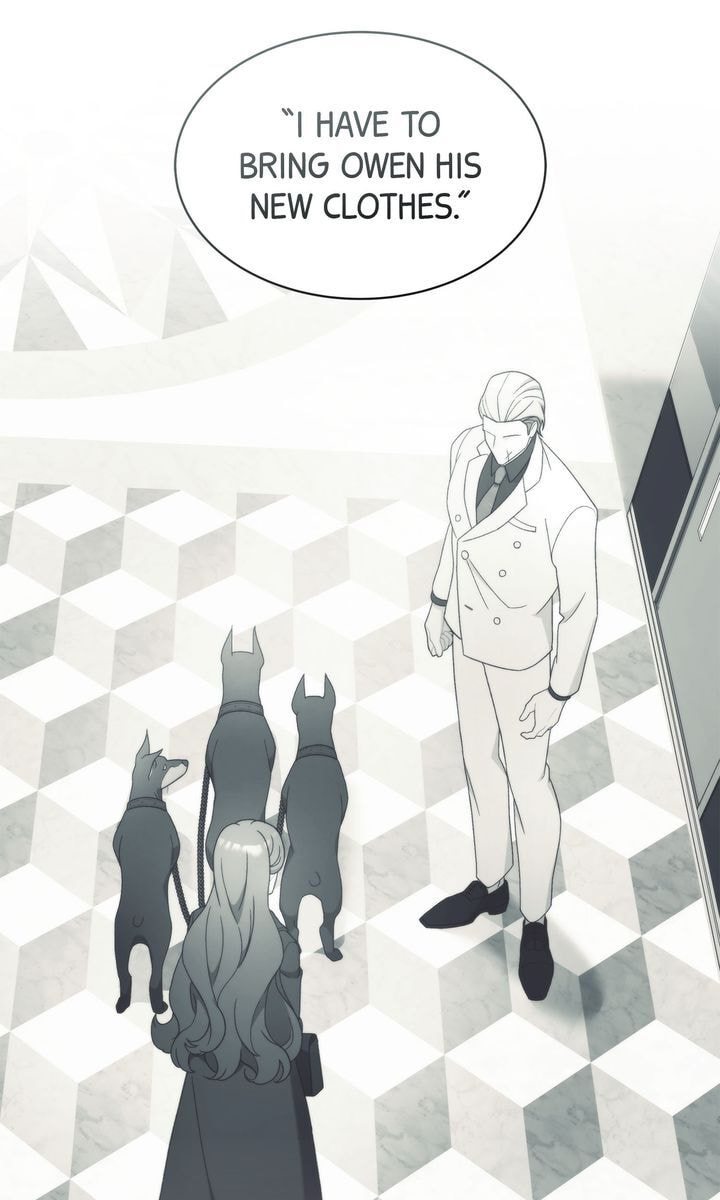 SF Fancy Free Chapter 17 page 83 - 