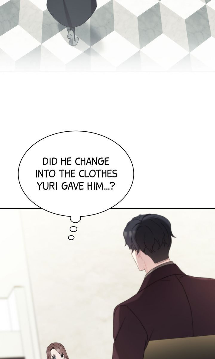 SF Fancy Free Chapter 17 page 84 - 