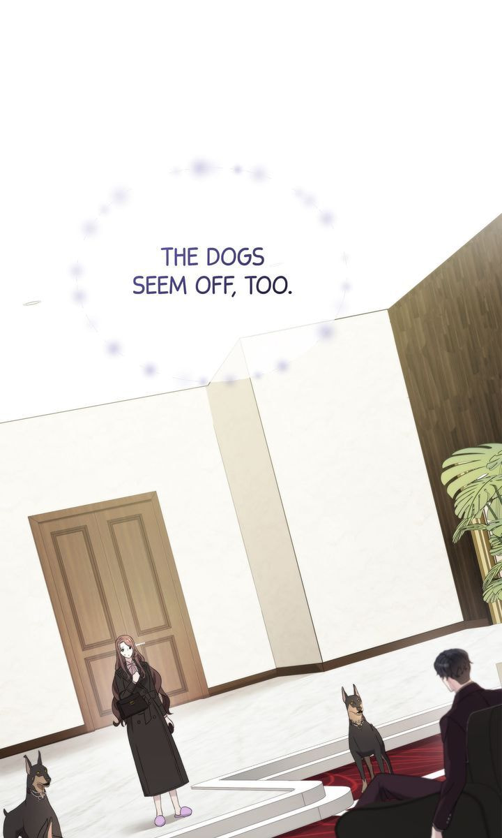 SF Fancy Free Chapter 17 page 86 - 