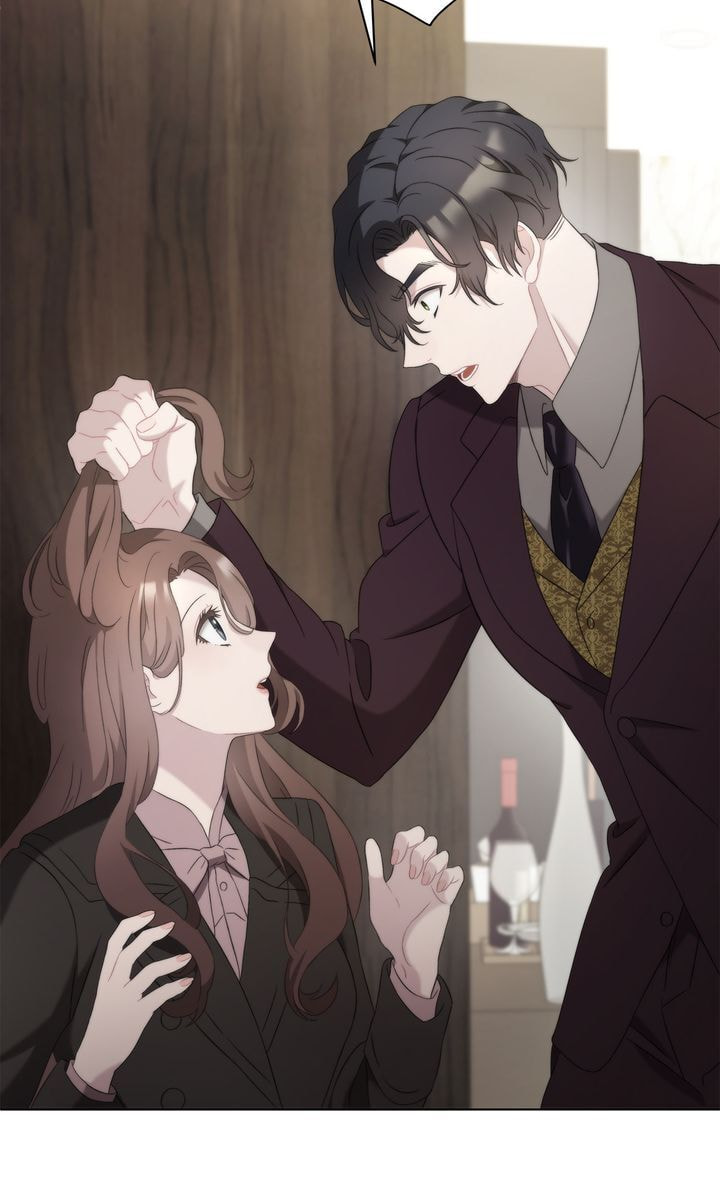 Read SF Fancy Free chapter 18 image 21 on Lezhin