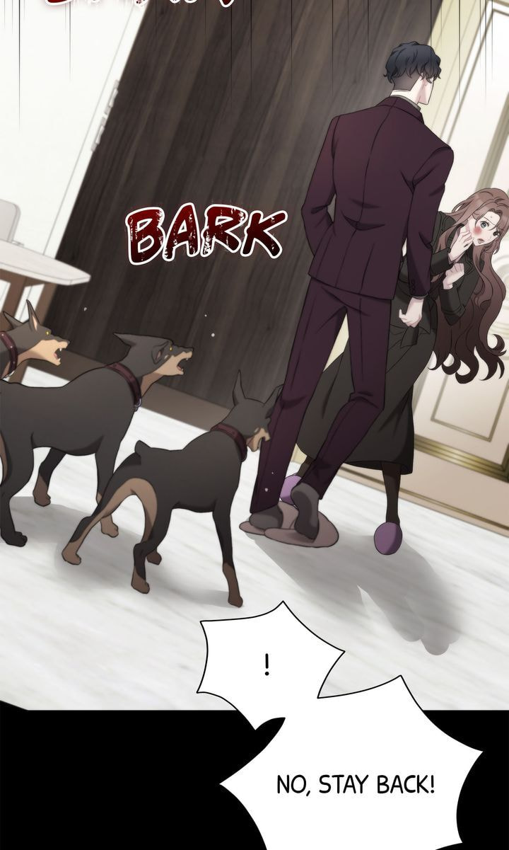 Read SF Fancy Free chapter 18 image 43 on Lezhin