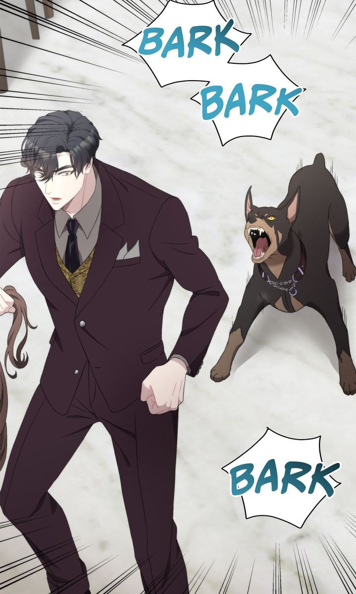 Read SF Fancy Free chapter 18 image 8 on Lezhin