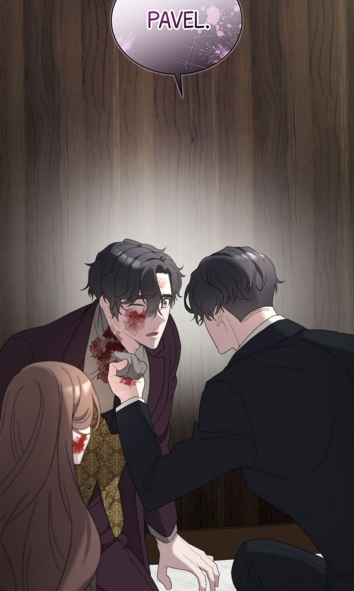 Read SF Fancy Free chapter 19 image 83 on Lezhin