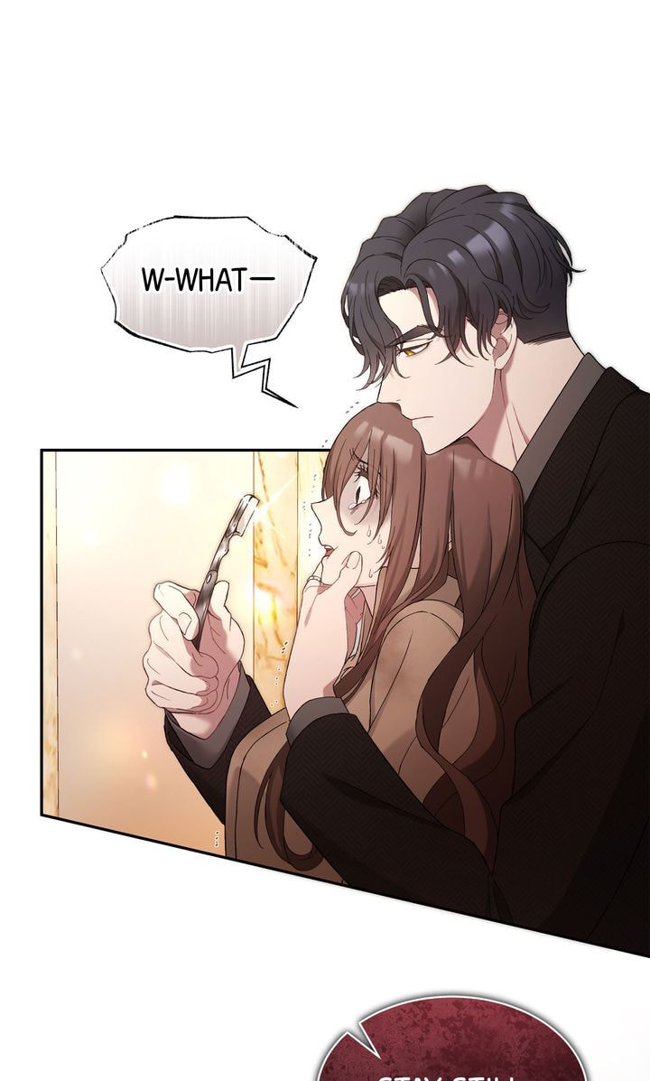 Read SF Fancy Free chapter 2 image 101 on Lezhin