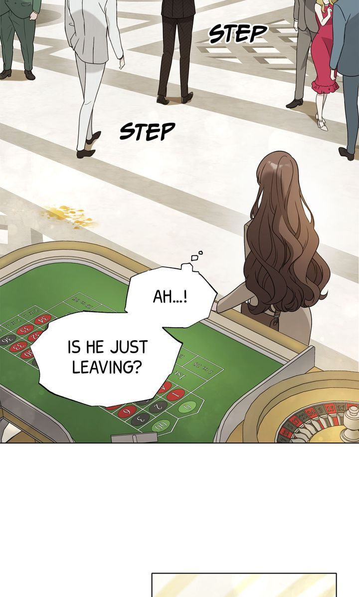 Read SF Fancy Free chapter 2 image 30 on Lezhin