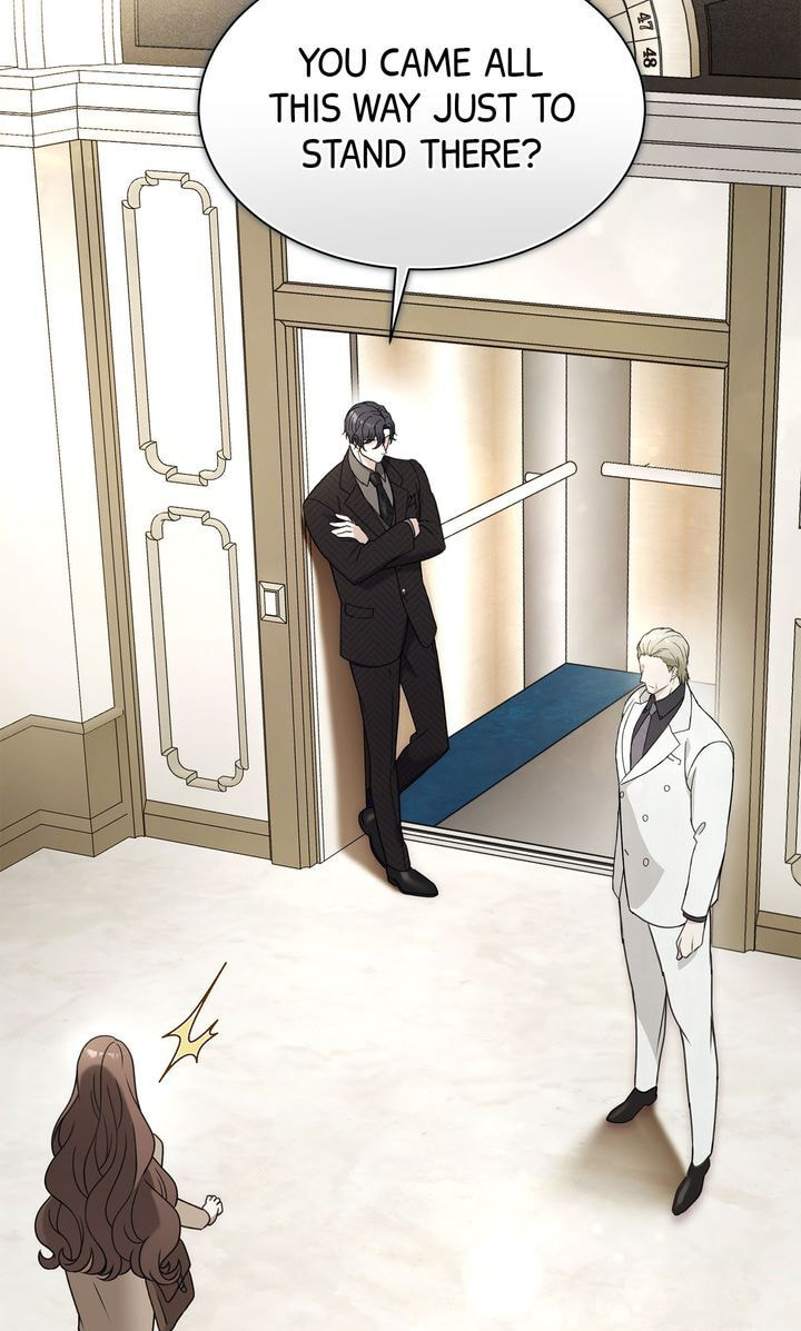 Read SF Fancy Free chapter 2 image 39 on Lezhin