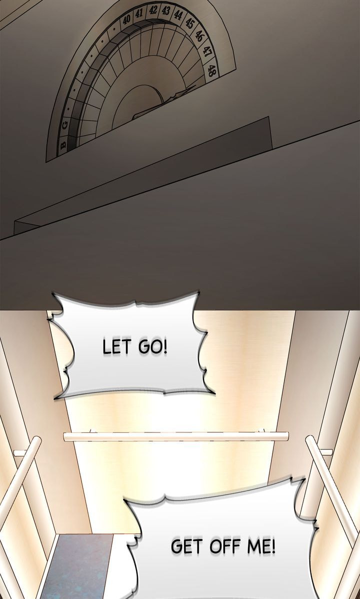 Read SF Fancy Free chapter 2 image 59 on Lezhin