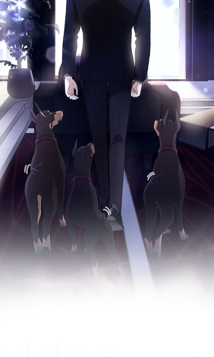 Read SF Fancy Free chapter 2 image 70 on Lezhin