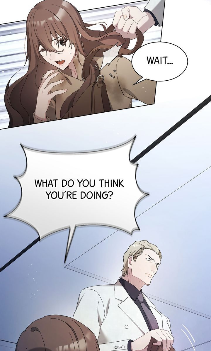 Read SF Fancy Free chapter 2 image 75 on Lezhin