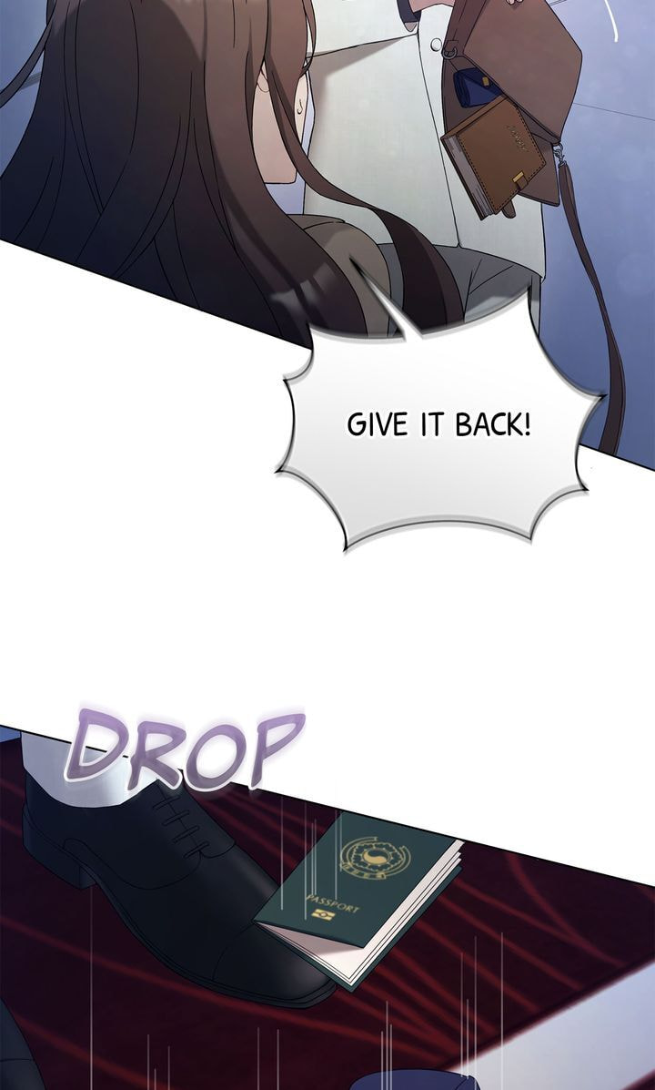 Read SF Fancy Free chapter 2 image 76 on Lezhin