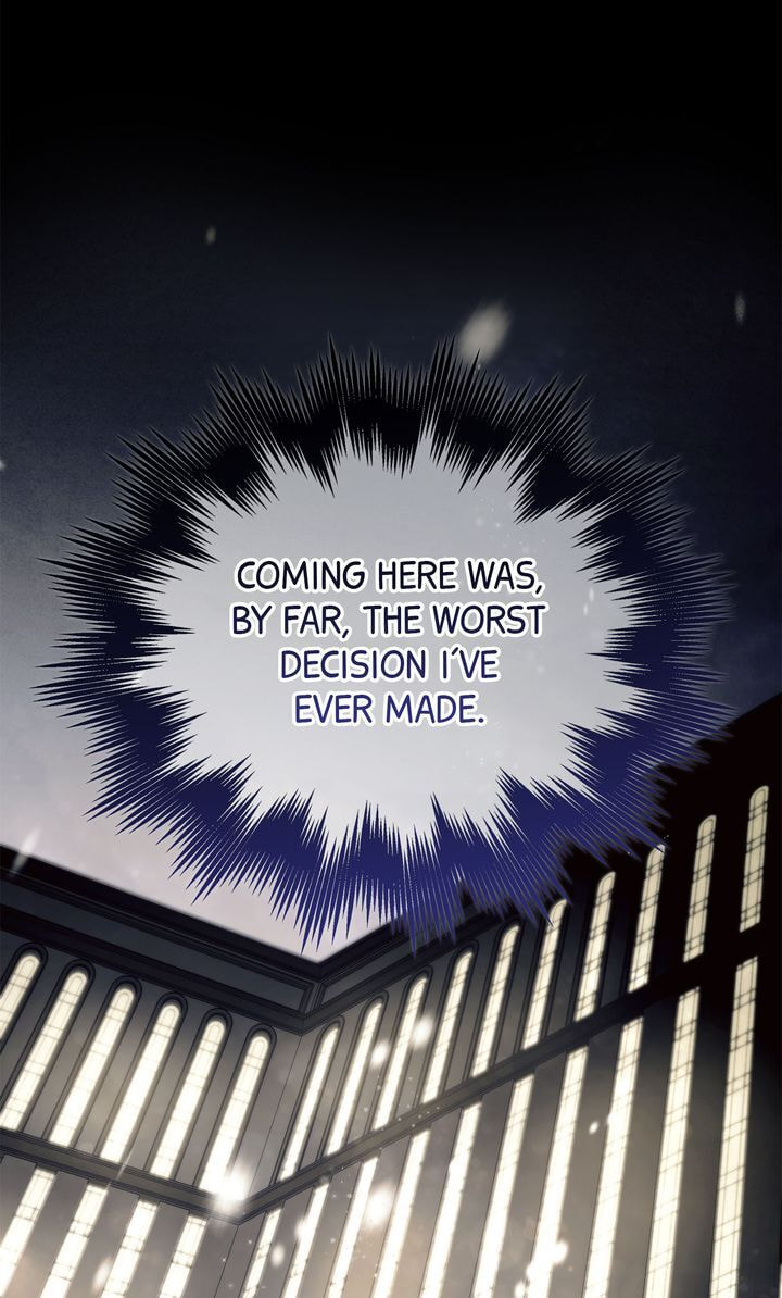 Read SF Fancy Free chapter 20 image 2 on Lezhin