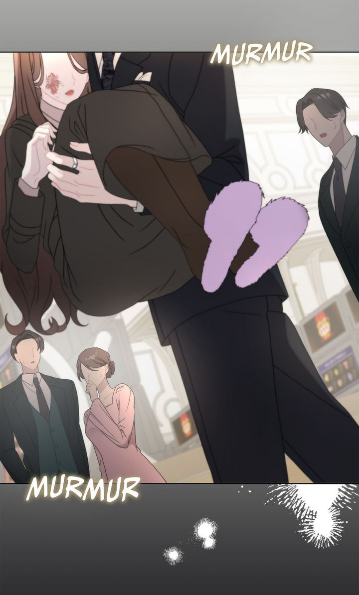 Read SF Fancy Free chapter 20 image 87 on Lezhin
