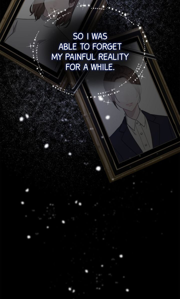 Read SF Fancy Free chapter 21 image 3 on Lezhin