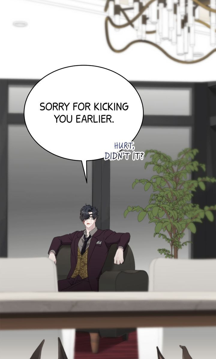 Read SF Fancy Free chapter 21 image 39 on Lezhin