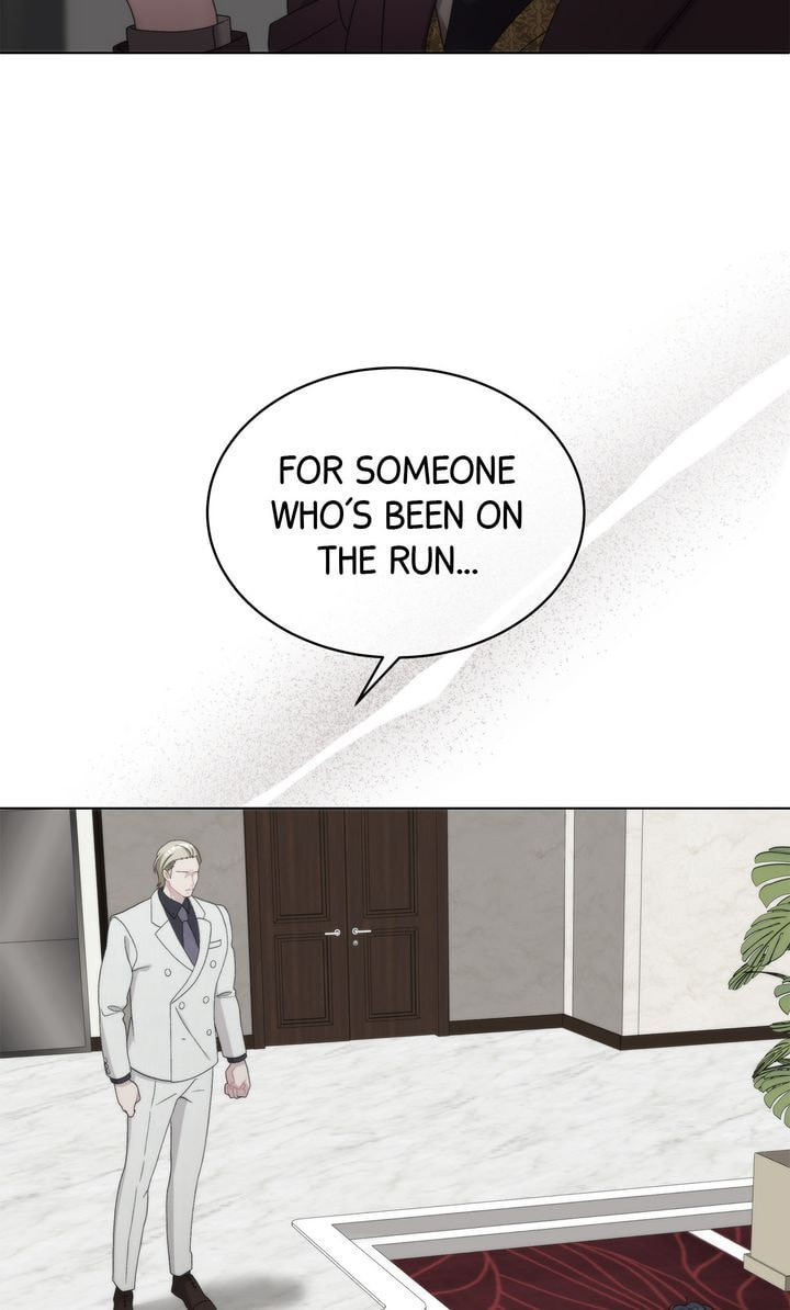 Read SF Fancy Free chapter 21 image 48 on Lezhin