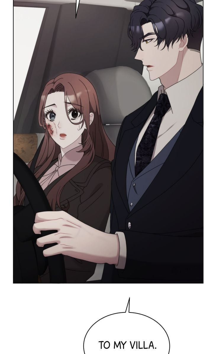 Read SF Fancy Free chapter 21 image 6 on Lezhin
