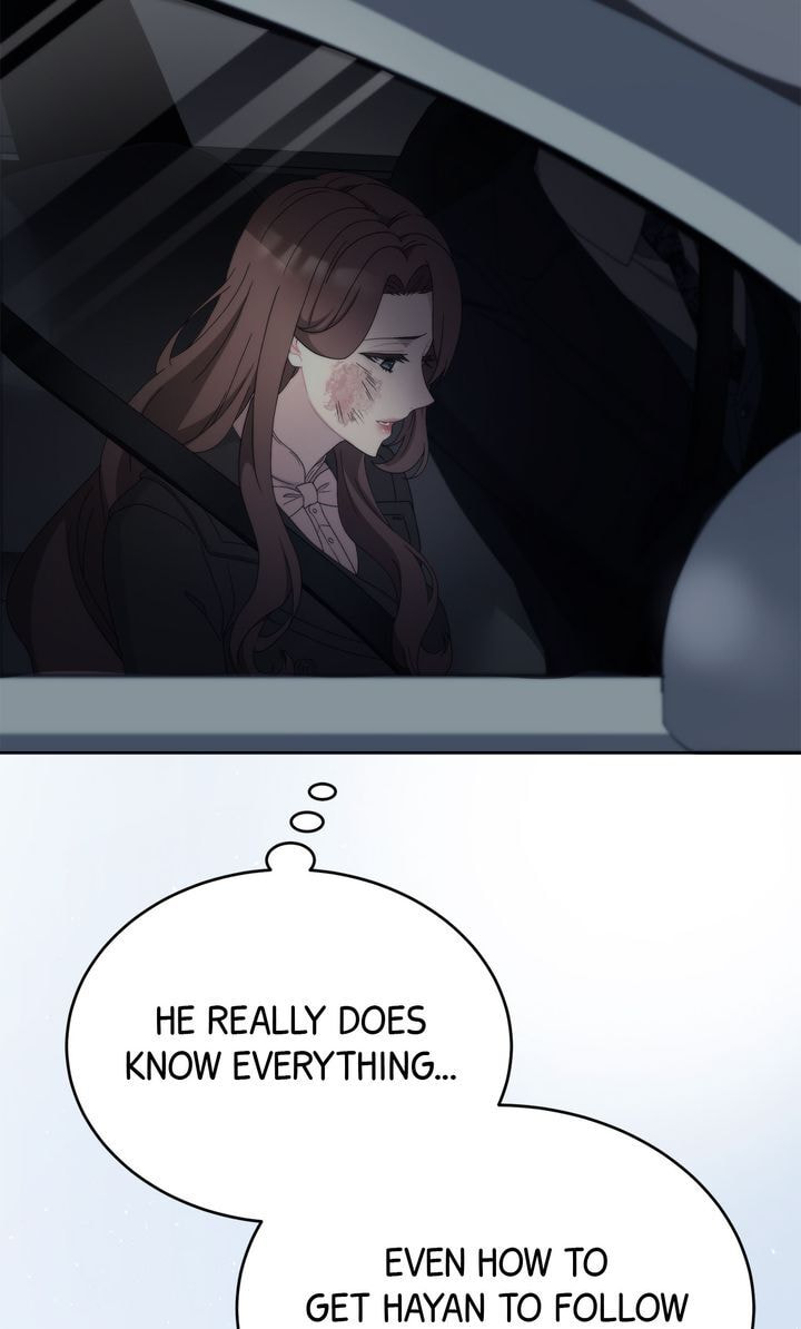 Read SF Fancy Free chapter 21 image 95 on Lezhin