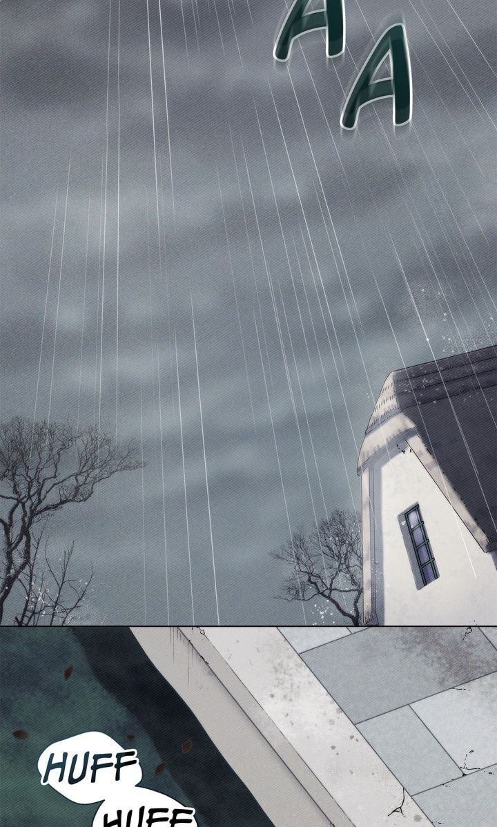 Read SF Fancy Free chapter 22 image 2 on Lezhin