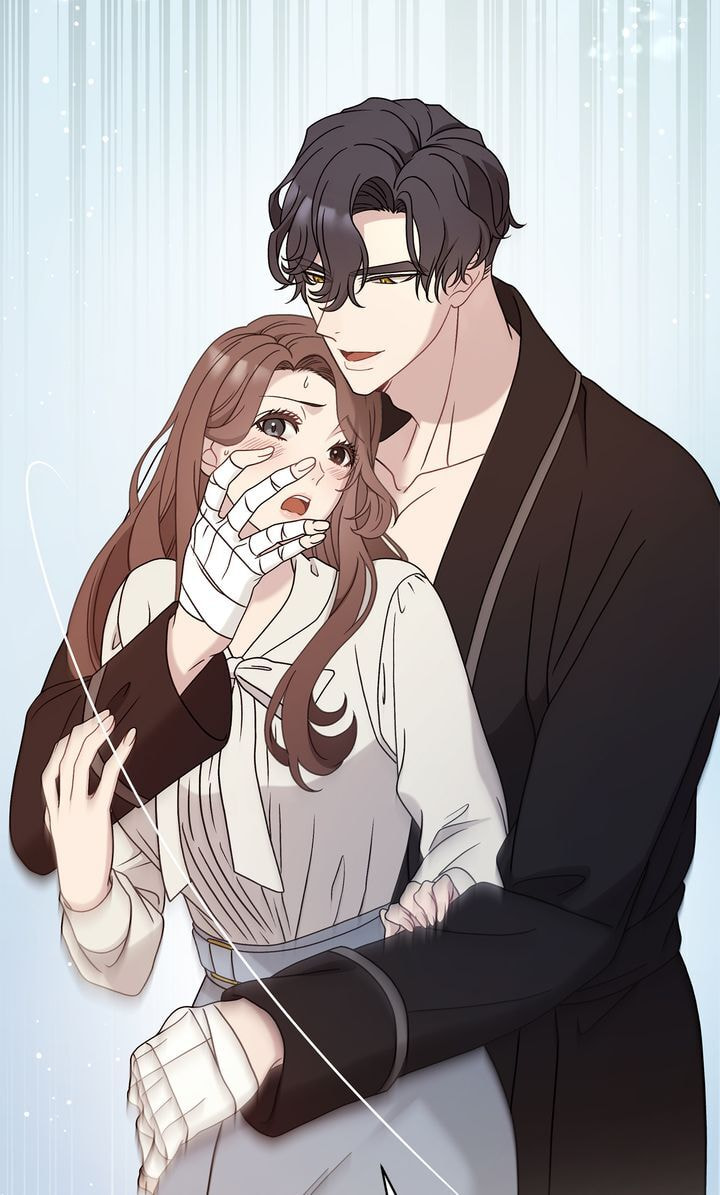 Read SF Fancy Free chapter 24 image 104 on Lezhin