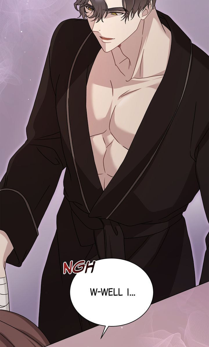 Read SF Fancy Free chapter 24 image 107 on Lezhin