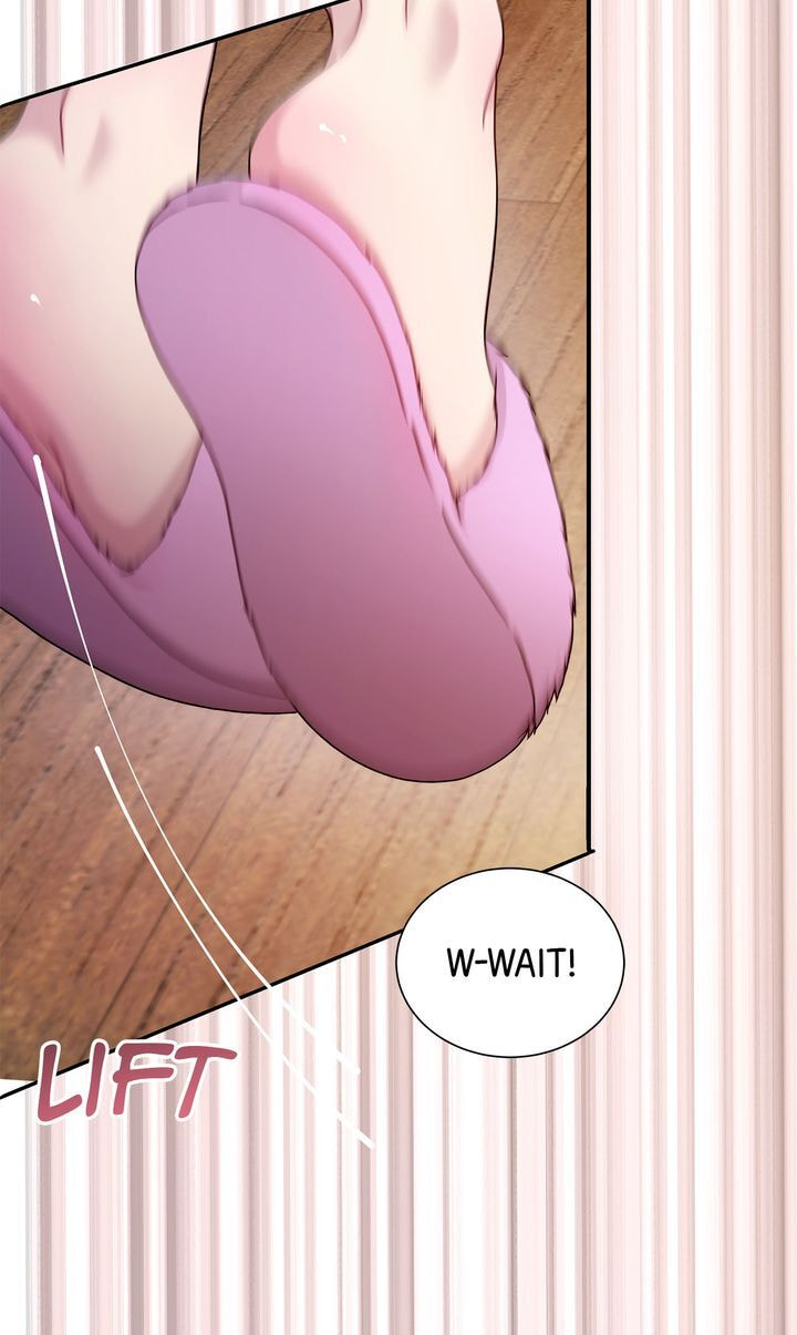 Read SF Fancy Free chapter 25 image 18 on Lezhin