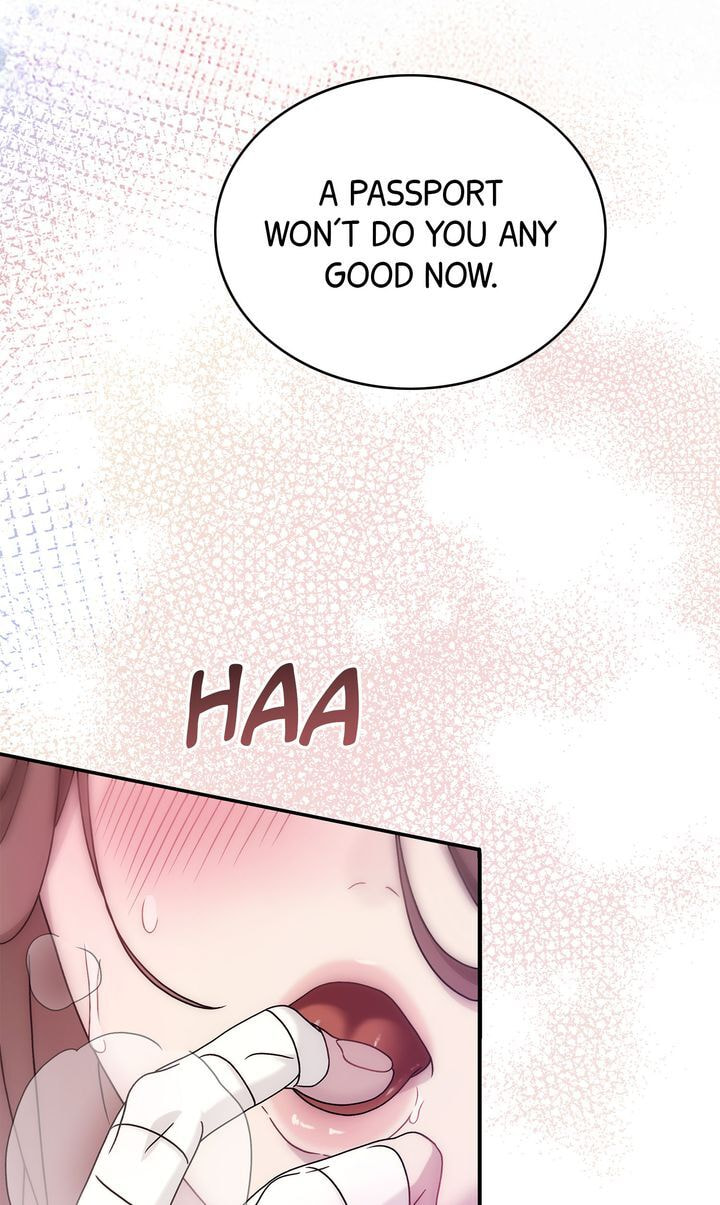Read SF Fancy Free chapter 25 image 26 on Lezhin