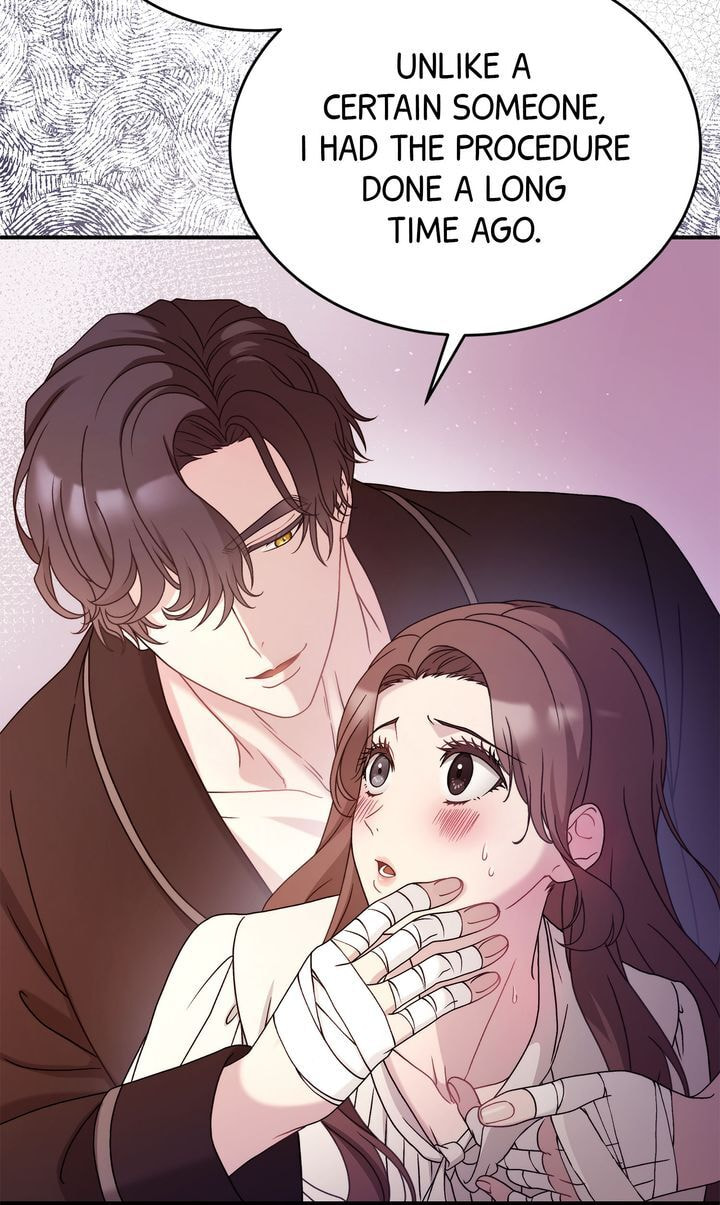 Read SF Fancy Free chapter 25 image 4 on Lezhin
