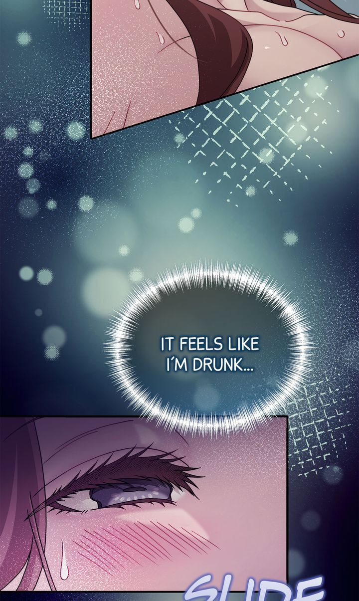 Read SF Fancy Free chapter 25 image 45 on Lezhin