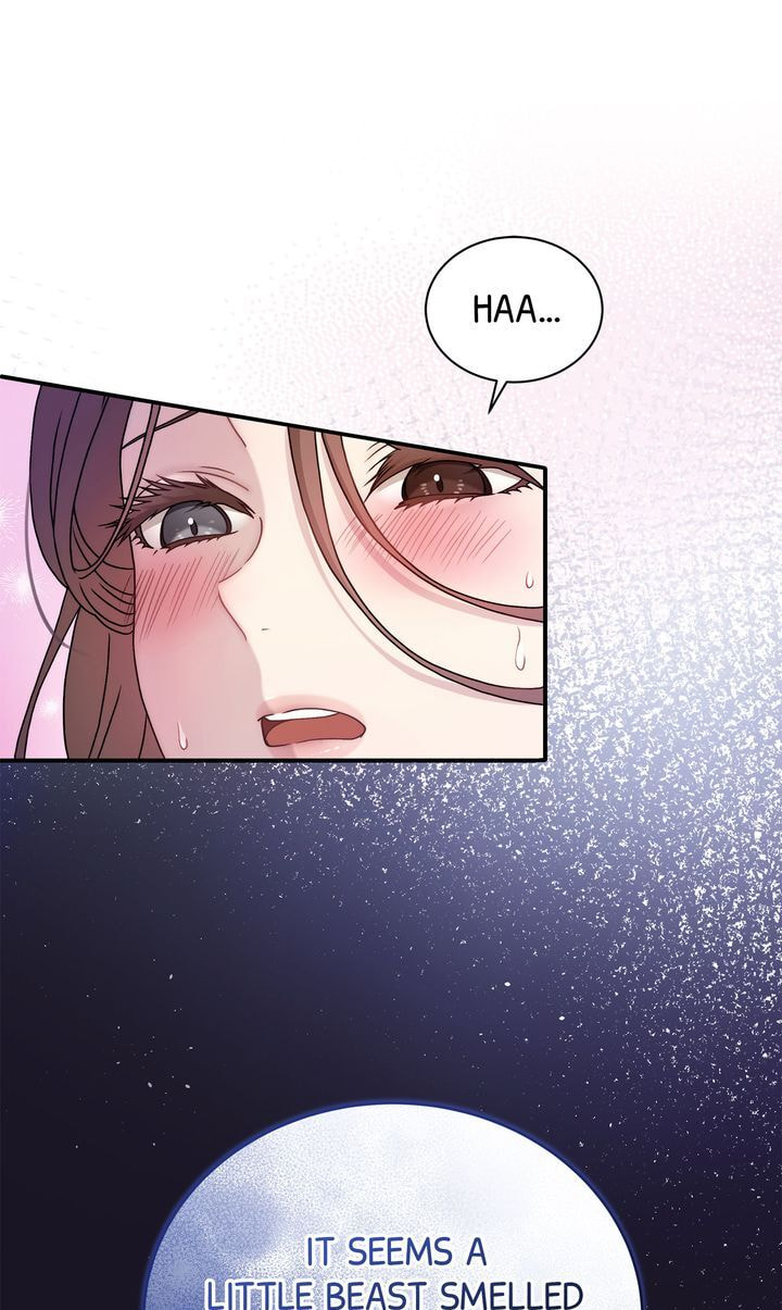 Read SF Fancy Free chapter 25 image 52 on Lezhin