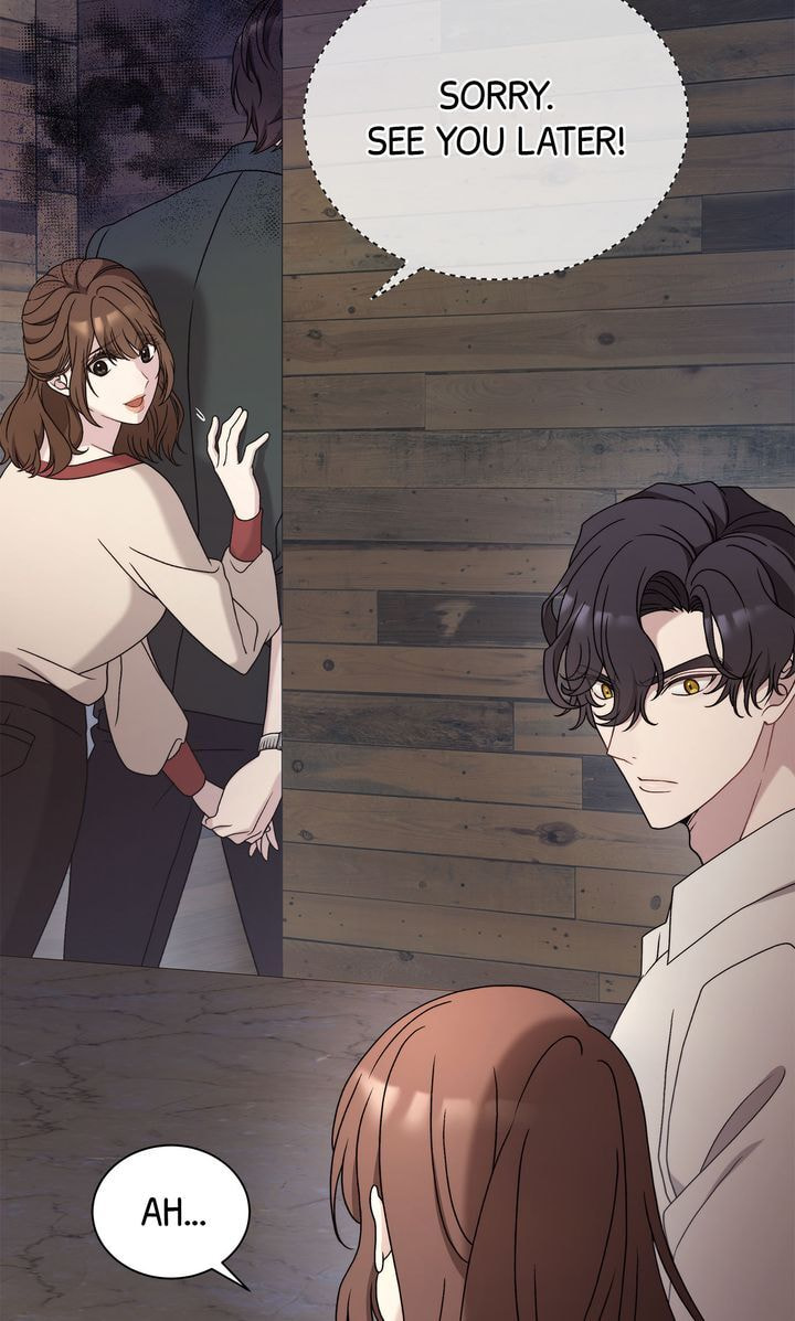 Read SF Fancy Free chapter 26 image 101 on Lezhin
