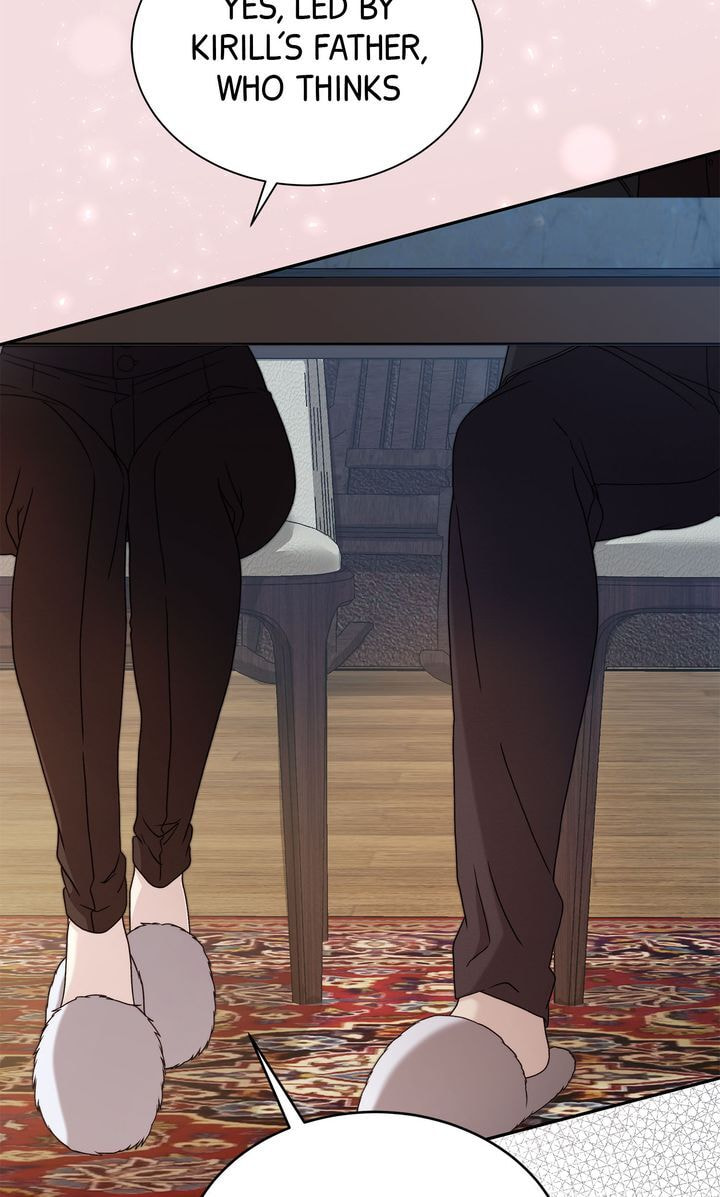 Read SF Fancy Free chapter 26 image 58 on Lezhin