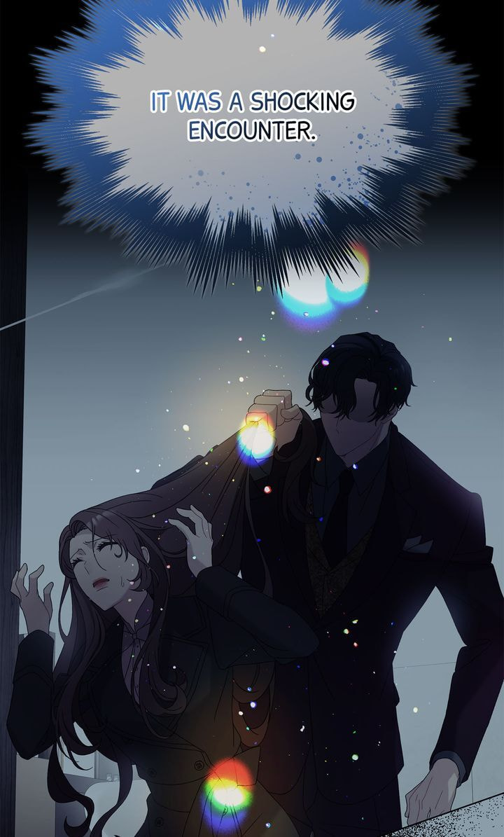 Read SF Fancy Free chapter 27 image 100 on Lezhin