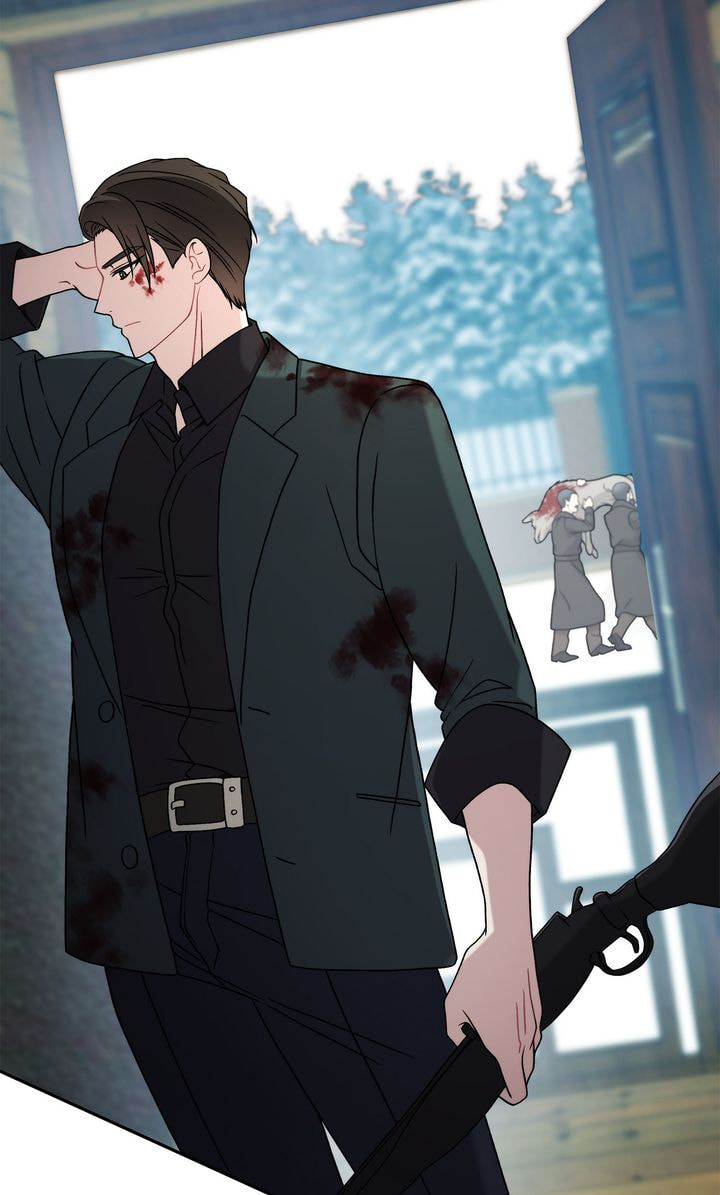 Read SF Fancy Free chapter 27 image 120 on Lezhin