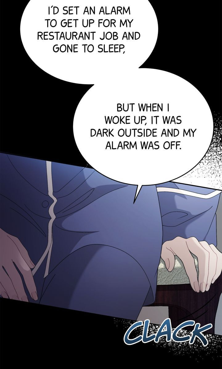 Read SF Fancy Free chapter 27 image 16 on Lezhin