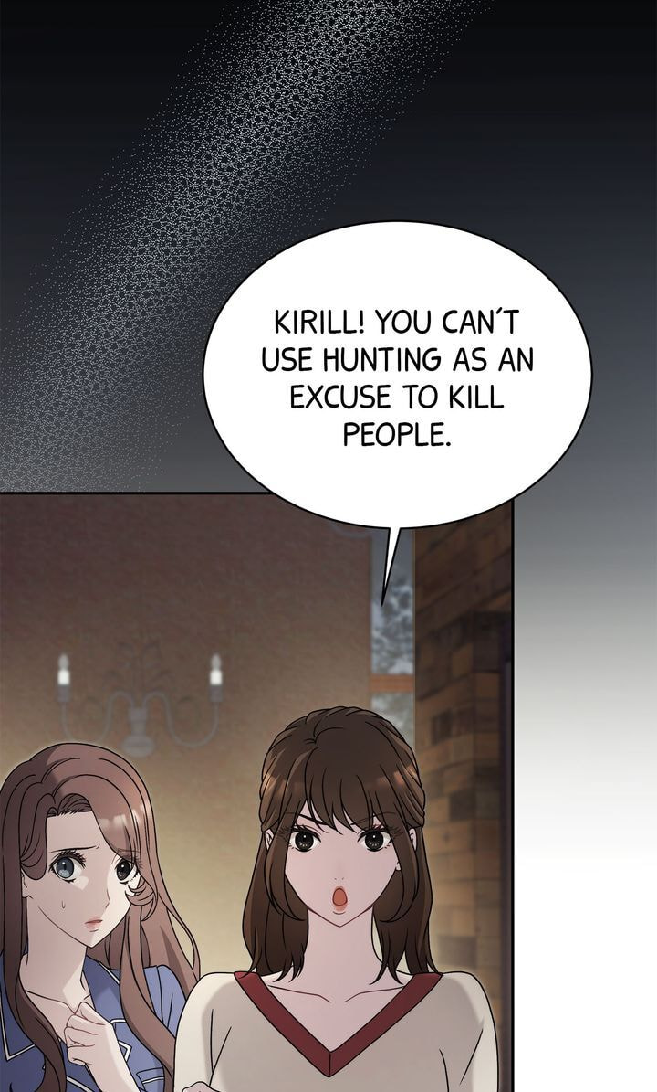 Read SF Fancy Free chapter 27 image 59 on Lezhin