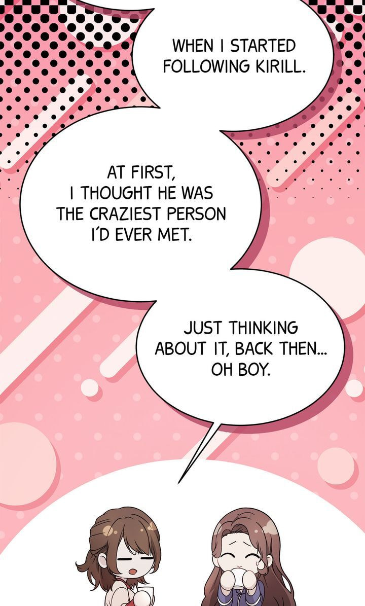 Read SF Fancy Free chapter 27 image 88 on Lezhin