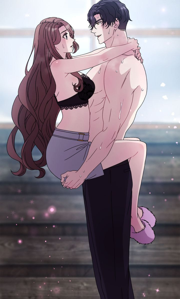 Read SF Fancy Free chapter 28 image 118 on Lezhin